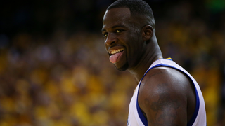 Draymond Green: Dick Pics "Will Help Propel Me To The Next Level As A Basketball Player"<em></em>